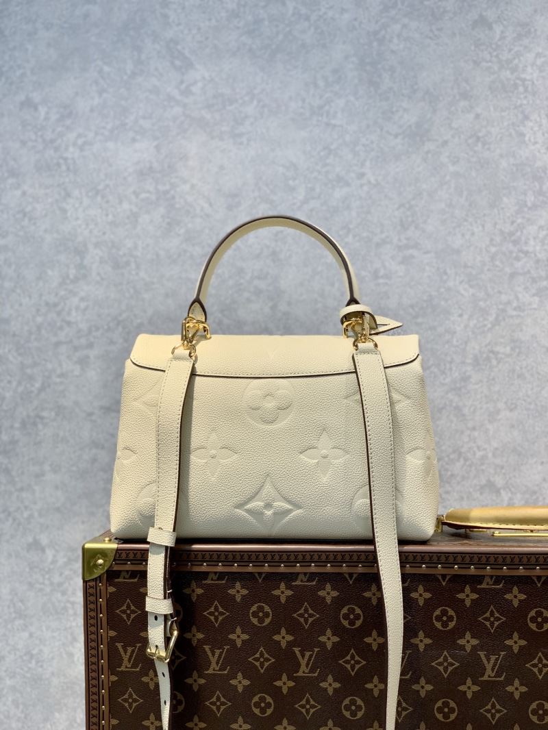 LV Top Handle Bags